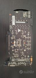 GTX 560 difettosa 