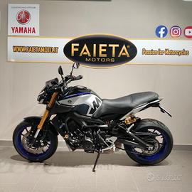 Yamaha MT-09 SP - 2018