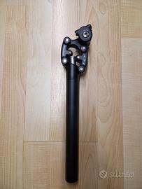 reggisella ammortizzato Suntour ncx