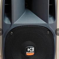 Montarbo NM 250A