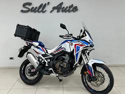 Honda CRF1100L Africa Twin DCT - 2021