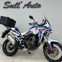 Honda CRF1100L Africa Twin DCT - 2021