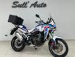 Honda CRF1100L Africa Twin DCT - 2021