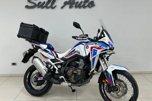 Honda CRF1100L Africa Twin DCT - 2021