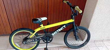 bicicletta bmx