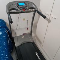 tapis roulant elettrico 