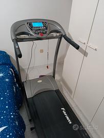 tapis roulant elettrico 