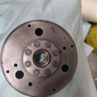 volano ducati più statore per fifty 