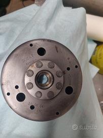 volano ducati più statore per fifty 