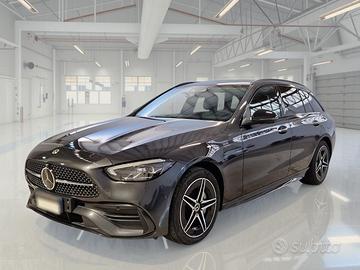 MERCEDES-BENZ C 300 E PLUG-IN HYBRID PREMIUM PRO A