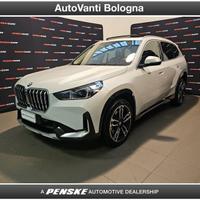 BMW X1 xDrive 23d xLine