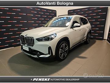 BMW X1 xDrive 23d xLine