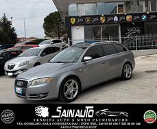 Audi A4 2.0 16V TDI Avant Garanzia