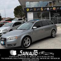 Audi A4 2.0 16V TDI Avant Garanzia