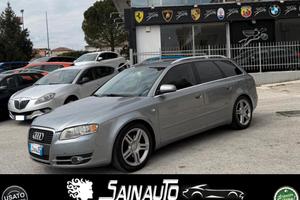 Audi A4 2.0 16V TDI Avant Garanzia