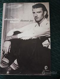 libro Alessandra Libutti