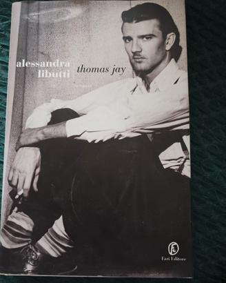 libro Alessandra Libutti