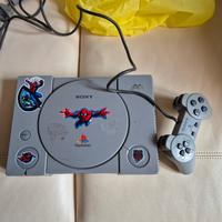 sony playstation 1