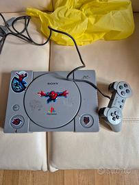 sony playstation 1