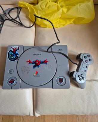 sony playstation 1