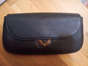 Borsa in pelle Coccinelle