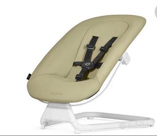 Cybex Lemo