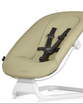 Cybex Lemo
