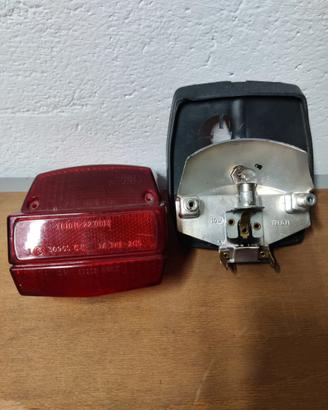 Fanale posteriore originale TRIOM per Vespa 125 P