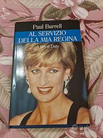 Al servizio della mia Regina