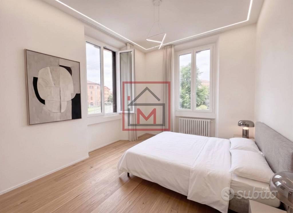 Appartamento – Monza, San Lorenzo, San Rocco - Vista 4