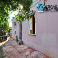 Casa singola con terreno a San Giovanni Montebello