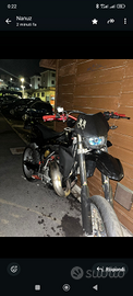 Husqvarna sm 125 2007