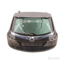 Portello posteriore Opel Insignia 2.0 Diesel 2009