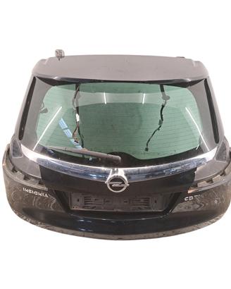 Portello posteriore Opel Insignia 2.0 Diesel 2009