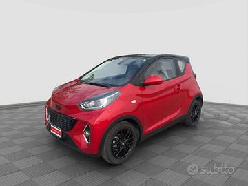 DR MOTOR DR 1.0 EV dr 1.0 EV