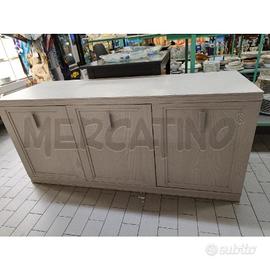 MOBILETTO BASSO CHIARO