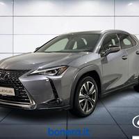 Lexus UX 250h Executive 2wd cvt
