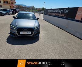 Audi A3 SPB 30 1.6 TDIe 115cv 6M *S-LINE* FULL OPT