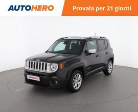 JEEP Renegade WY58441