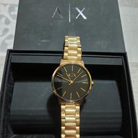orologio armani exchange