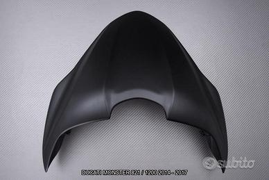 Unghia monoposto DUCATI MONSTER 821 1200 2014 2017