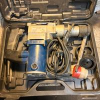 Martello/trapano/tassellatore