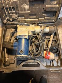 Martello/trapano/tassellatore