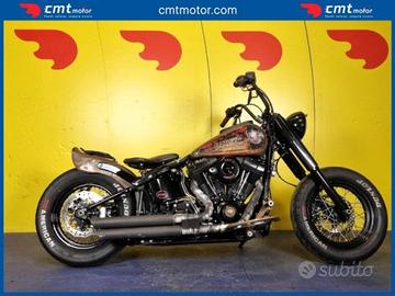 HARLEY-DAVIDSON 1690 Slim - FLS Garantita e Fina
