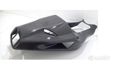 CODONE MONOPOSTO CARBONIO DUCATI 748 916 996 998
