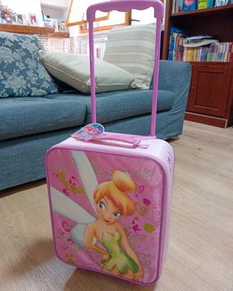 Trolley scuola Winx originale