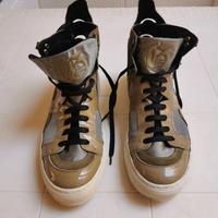 Scarpe John Galliano 