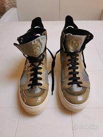 Scarpe John Galliano 