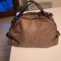 borsa borbonese 