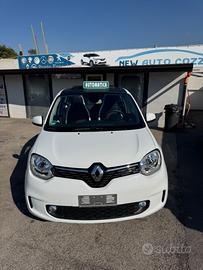 Renault Twingo TCe 95 CV EDC Duel2